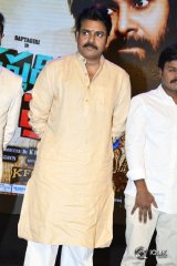 Sapthagiri Express Movie Audio Launch